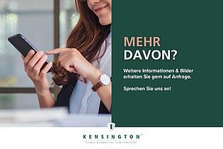 Mehr davon?